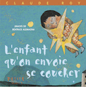 Enfant qu'on envoie se coucher (L')